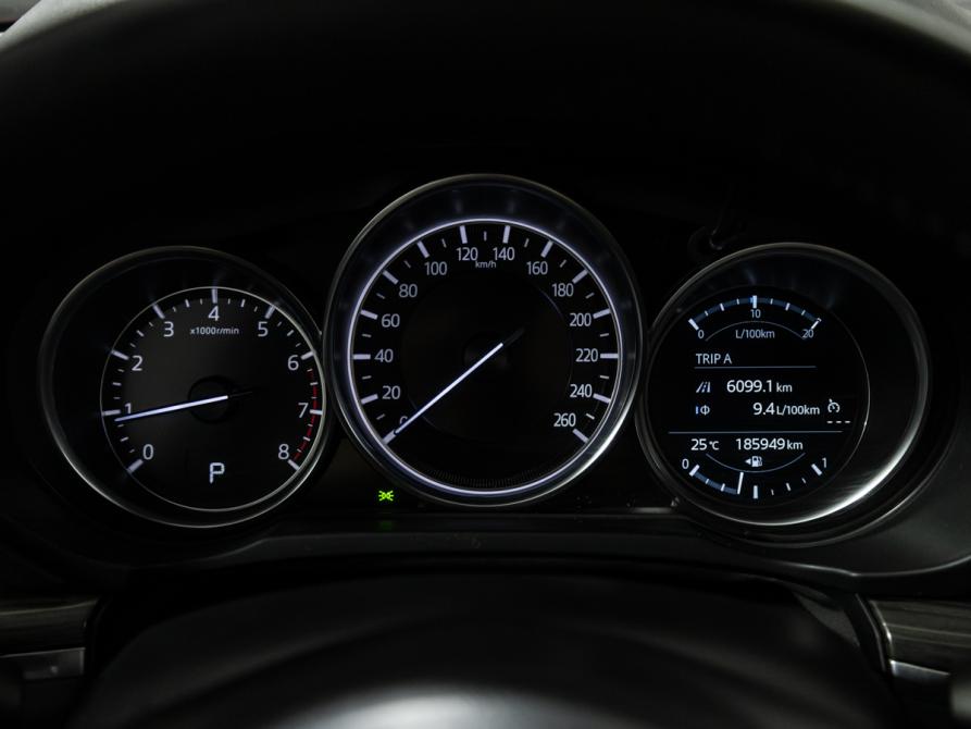 Mazda CX-5 II Санкт-Петербург  - изображение 12