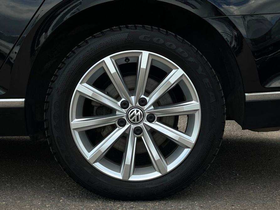 Volkswagen Passat B8 Санкт-Петербург  - изображение 25