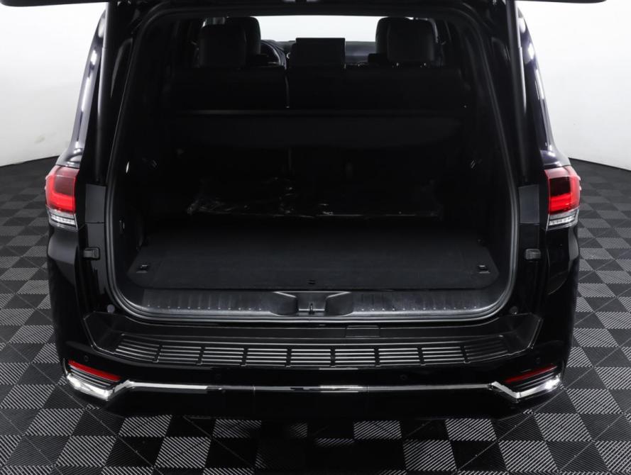 Toyota Land Cruiser 300 Series Москва  - изображение 9