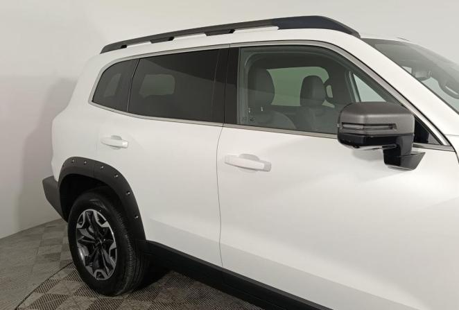 Haval Dargo с пробегом 2023 года, цена 2 900 000 рублей, 4887 км, внедорожник, Автокод Объявления