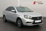 Lada (ВАЗ) Vesta I Иваново  - изображение 24