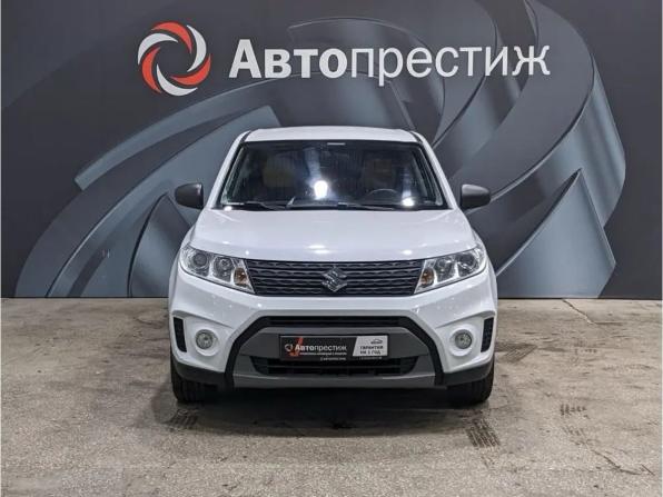 Suzuki Vitara II с пробегом 2015 года, цена 1 529 000 рублей, 221000 км, внедорожник, Автокод Объявления