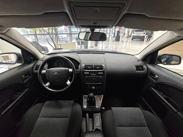Ford Mondeo III Рестайлинг с пробегом 2006 года, цена 349 000 рублей, 305300 км, лифтбек, Автокод Объявления