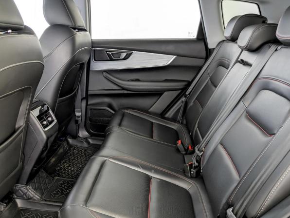 Chery Tiggo 7 Pro I с пробегом 2022 года, цена 1 750 000 рублей, 57375 км, внедорожник, Автокод Объявления