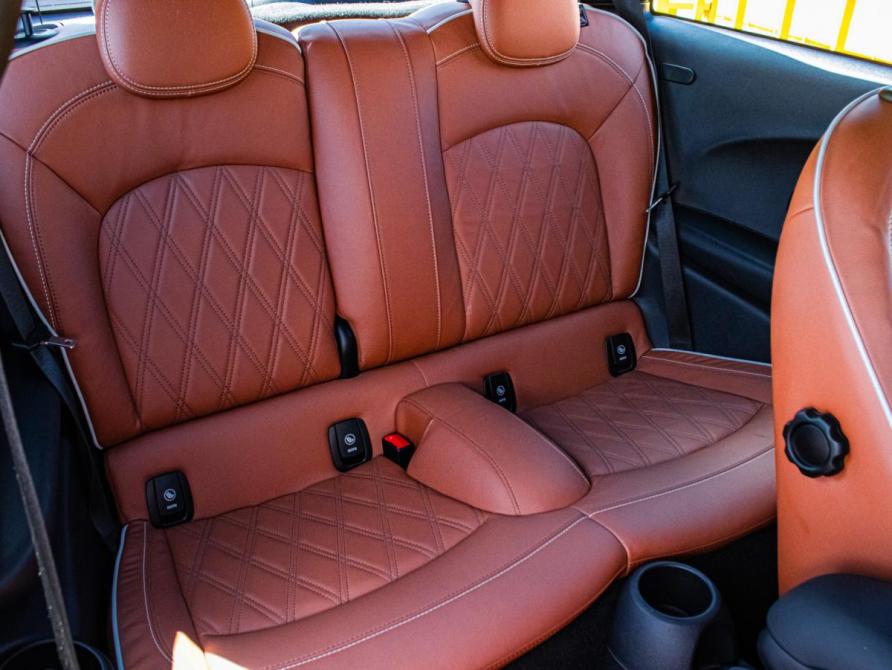 Mini Hatch III (F55/F56) Рестайлинг 2 Москва  - изображение 8