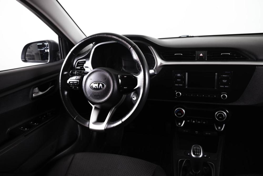 Kia Rio IV Рестайлинг Пермь  - изображение 13