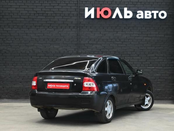 Lada (ВАЗ) Priora I с пробегом 2009 года, цена 260 000 рублей, 237636 км, хэтчбек, Автокод Объявления