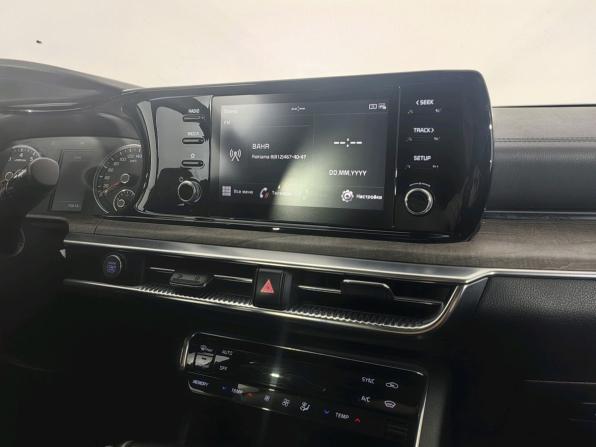 Kia K5 III с пробегом 2021 года, цена 2 450 000 рублей, 75500 км, седан, Автокод Объявления