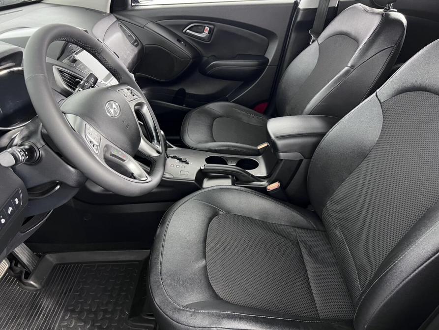 Hyundai ix35 I Рестайлинг Калининград  - изображение 10