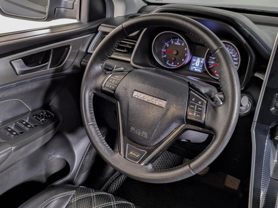 Haval M6 II Екатеринбург  - изображение 14