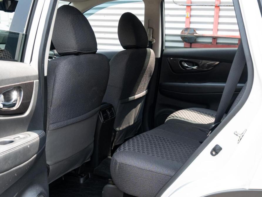 Nissan X-Trail III Краснодар  - изображение 11