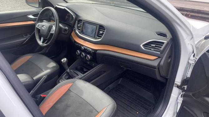 Lada (ВАЗ) Vesta I Рестайлинг (NG) с пробегом 2023 года, цена 1 165 000 рублей, 94938 км, седан, Автокод Объявления