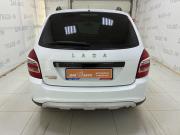 Lada (ВАЗ) Granta I Рестайлинг Пермь  - изображение 25