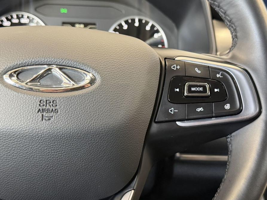 Chery Tiggo 4 Pro I Рестайлинг Псков  - изображение 16