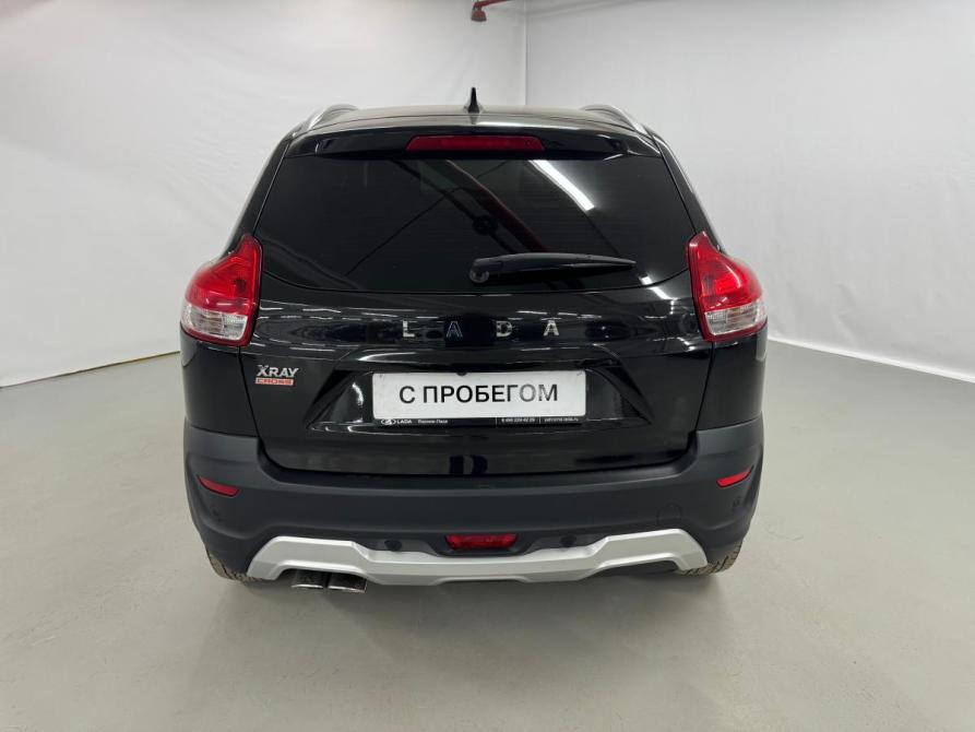 Lada (ВАЗ) XRAY I Москва  - изображение 6