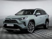 Toyota RAV4 V (XA50) Москва  - изображение 23