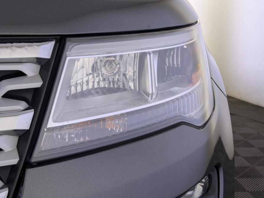 Ford Explorer V Рестайлинг 2 Москва  - изображение 11