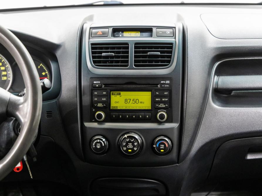 Kia Sportage II Рестайлинг Волгоград  - изображение 16