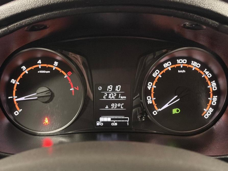 Lada (ВАЗ) Granta I Рестайлинг Екатеринбург  - изображение 22