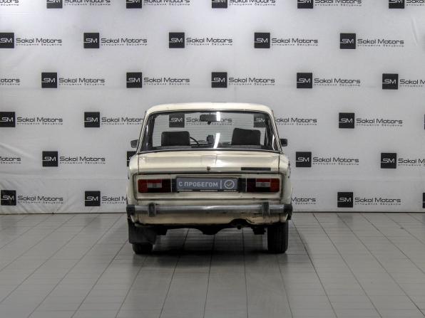 Lada (ВАЗ) 2106 с пробегом 1991 года, цена 129 900 рублей, 83000 км, седан, Автокод Объявления