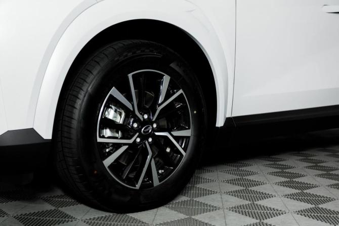 Новый GAC GS4 2026 года, цена 3 299 000 рублей, внедорожник, Автокод Объявления