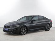 BMW 5 серии VII (G30/G31/G38) Москва  - изображение 28