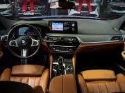 BMW 6 серии IV (G32) Рестайлинг Москва  - изображение 55