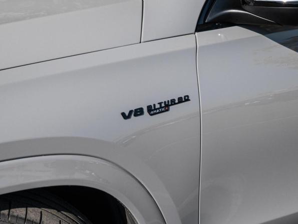 Mercedes-Benz GLE AMG II (V167) с пробегом 2020 года, цена 10 080 000 рублей, 33442 км, внедорожник, Автокод Объявления