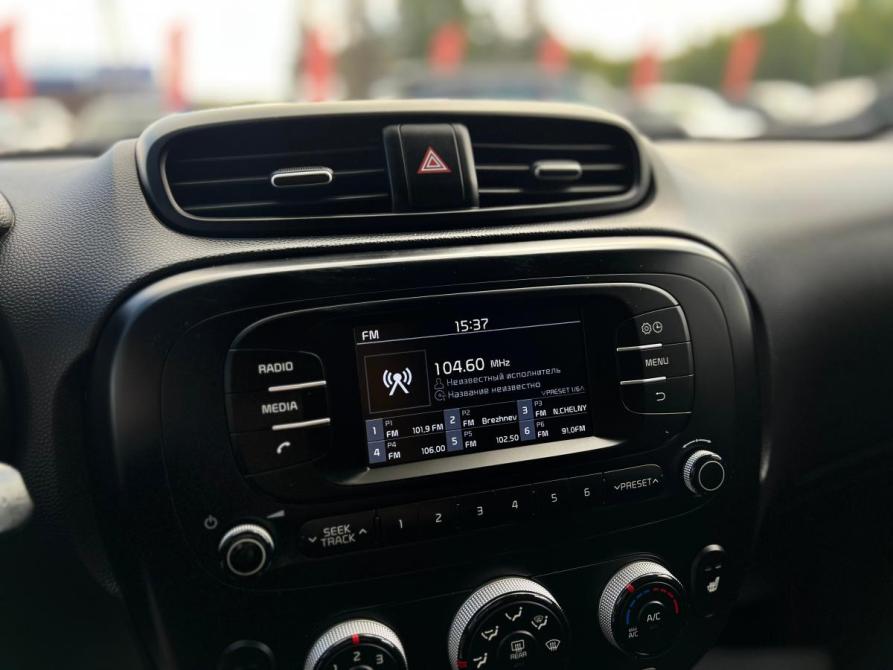 Kia Soul II Рестайлинг Альметьевск  - изображение 17