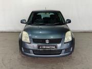 Suzuki Swift III Москва  - изображение 19