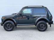 Lada (ВАЗ) Niva Legend Екатеринбург  - изображение 34