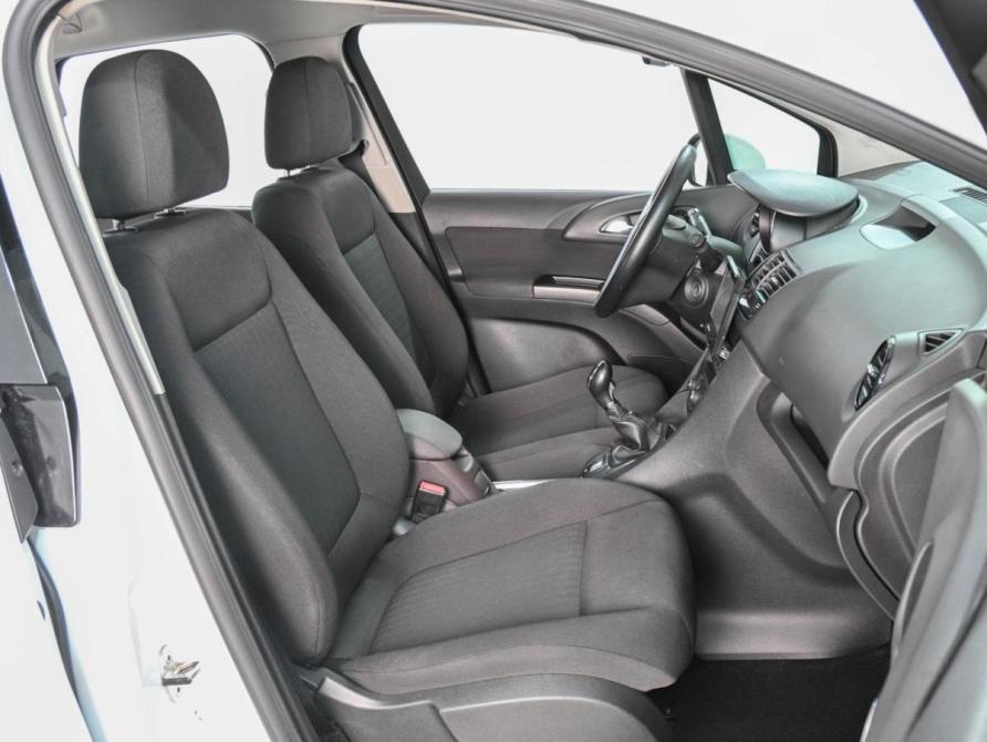 Opel Meriva B Ростов-на-Дону  - изображение 8