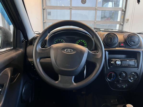 Lada (ВАЗ) Granta I с пробегом 2015 года, цена 435 000 рублей, 121985 км, седан, Автокод Объявления