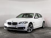BMW 5 серии VI (F10/F11/F07) Рестайлинг Санкт-Петербург  - изображение 24