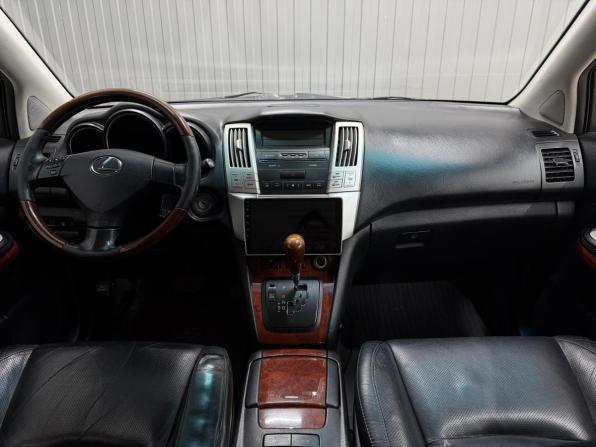 Lexus RX II с пробегом 2005 года, цена 1 300 000 рублей, 236770 км, внедорожник, Автокод Объявления