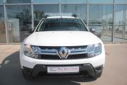 Renault Duster I Рестайлинг Воронеж  - изображение 20