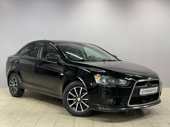 Mitsubishi Lancer X Рестайлинг с пробегом 2013 года, цена 850 000 рублей, 220846 км, седан, Автокод Объявления