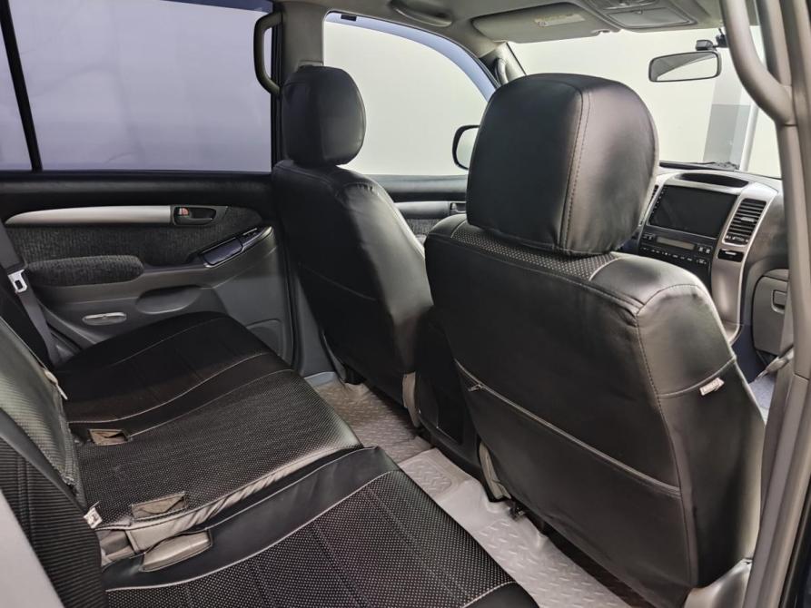 Toyota Land Cruiser Prado 120 Series Барнаул  - изображение 24