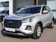Chery Tiggo 4 Pro I Москва  - изображение 19