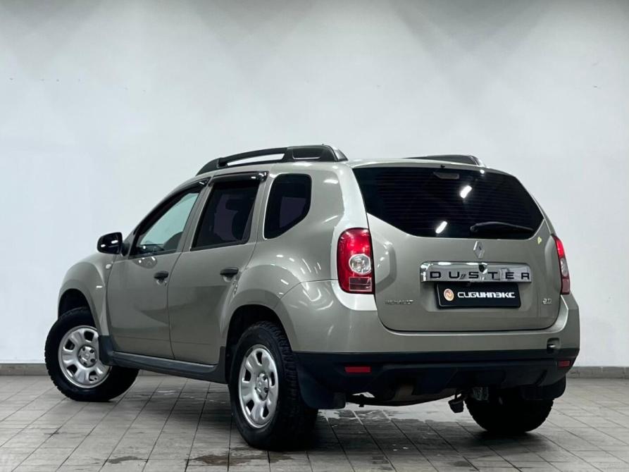Renault Duster I Кемерово  - изображение 4