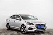 Hyundai Solaris I Рестайлинг Сургут  - изображение 18