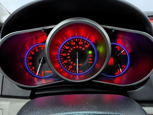 Mazda CX-7 I Рестайлинг с пробегом 2010 года, цена 1 140 000 рублей, 189300 км, внедорожник, Автокод Объявления