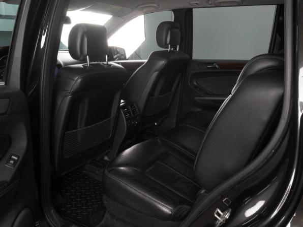 Mercedes-Benz GL-Класс I (X164) с пробегом 2008 года, цена 2 019 000 рублей, 214945 км, внедорожник, Автокод Объявления