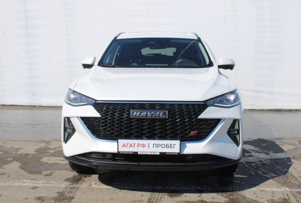 Haval F7 II Нижний Новгород  - изображение 2
