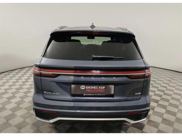 Geely Monjaro I с пробегом 2023 года, цена 3 244 000 рублей, 44215 км, внедорожник, Автокод Объявления