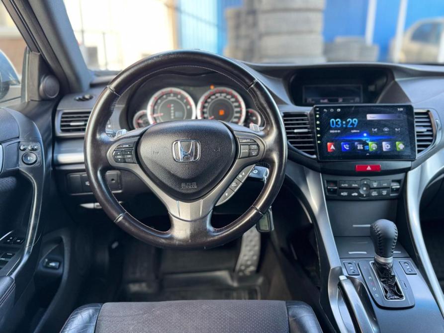 Honda Accord VIII Рестайлинг Ростов-на-Дону  - изображение 12