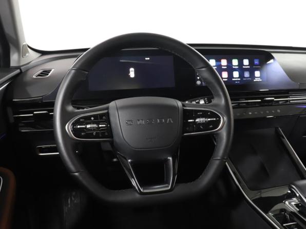 Omoda C5 I с пробегом 2023 года, цена 1 699 900 рублей, 21128 км, внедорожник, Автокод Объявления