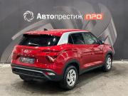 Hyundai Creta II Пермь  - изображение 26