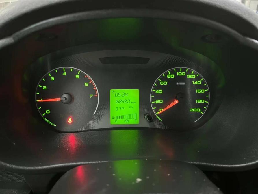 Lada (ВАЗ) Granta I Набережные Челны  - изображение 10
