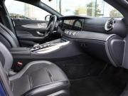 Mercedes-Benz AMG GT 4-Door Coupe I Москва  - изображение 52